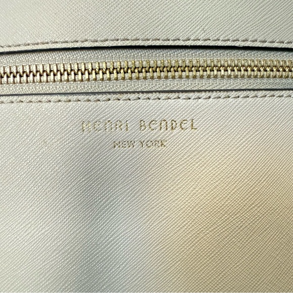 Authentic Henri Bendel West 57th Backpack main image 15